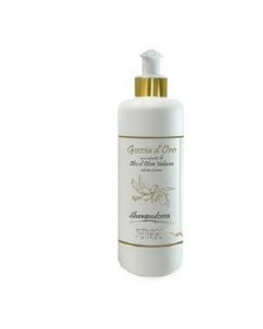 Shampoodoccia goccia oro 300 ml