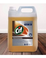 Cif professional detergente legno lt.5 