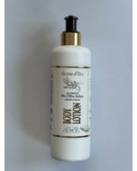 Crema corpo goccia oro 300 ml 